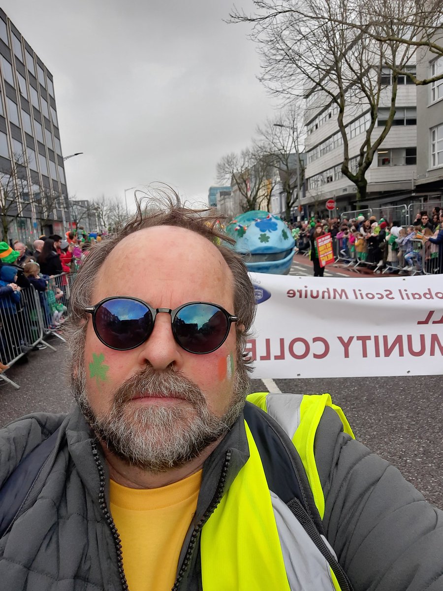 Rory Jackson Green Party LEA Rep tweet media