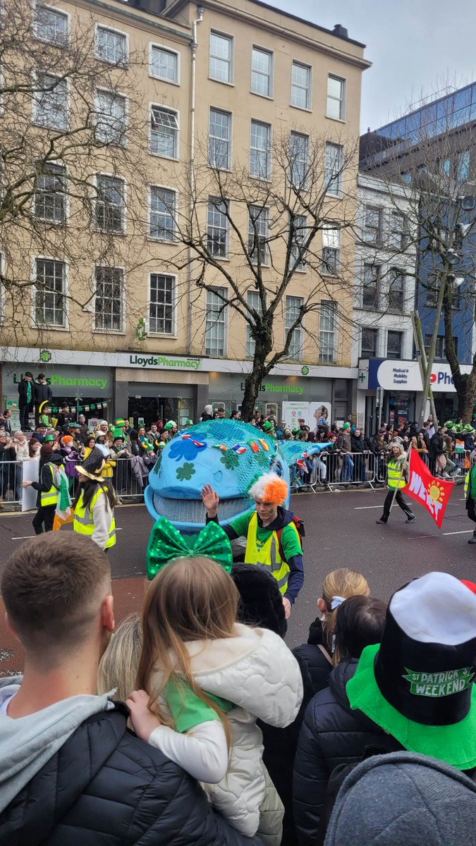 Rory Jackson Green Party LEA Rep tweet media