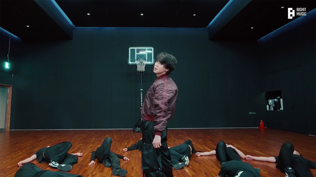 charts_k's tweet photo. [CHOREOGRAPHY] @BTS_twt (Jimin) ‘Set Me Free Pt.2’ Dance Practice

https://t.co/tSyoZJrLPP https://t.co/h9iXNlLkH3