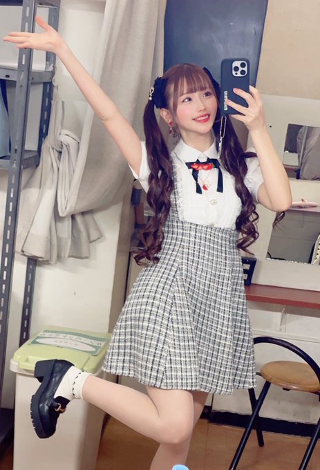 Twitterのコスプレ画像29