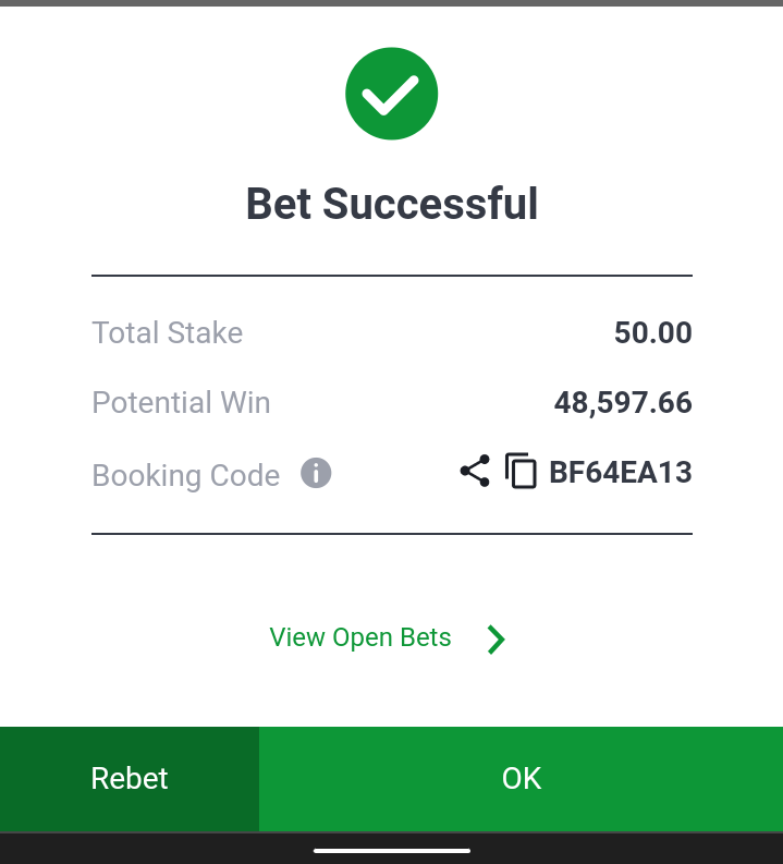 Paulfaruk03's tweet photo. Let's get money for Sunday ☺️. https://t.co/VeeQFA32jt
