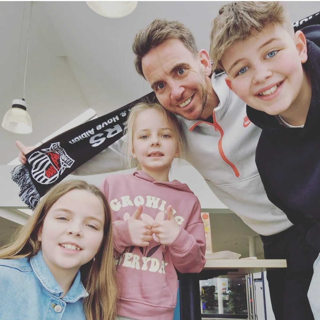 Shane Traill tweet media