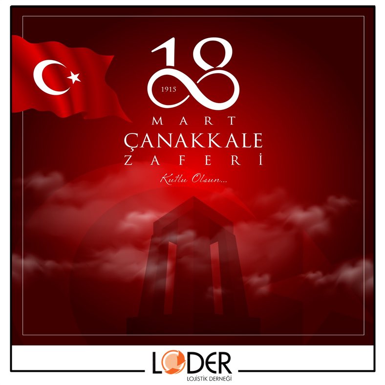 Lojistik Derneği (@lojistikdernegi) on Twitter photo 