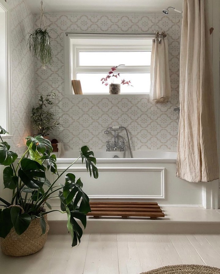 B&Q on Twitter "Who said that bathroom updates need to be expensive