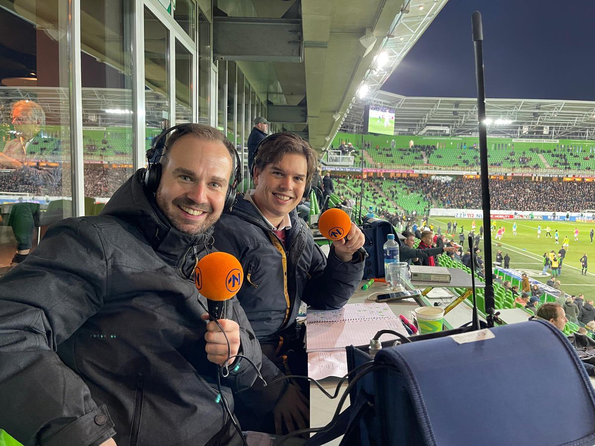 Elwin Baas tweet media