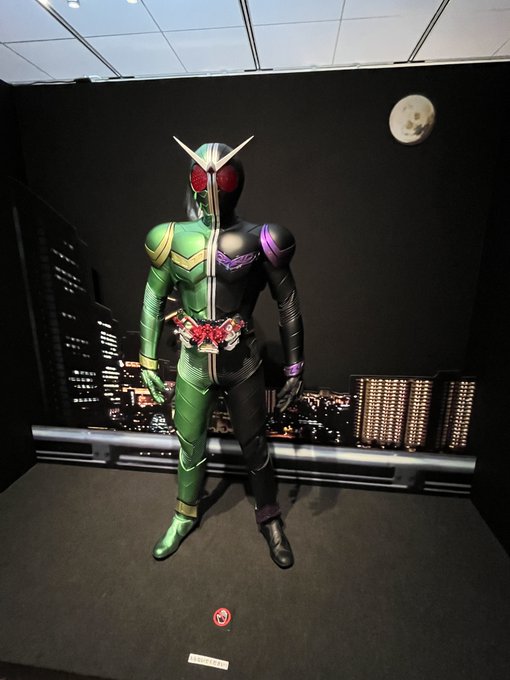 #あなたを築いた９のもの仮面ライダーウルトラマンスーパー戦隊ガンダムトランスフォーマーダンボール戦機インフィニット・スト