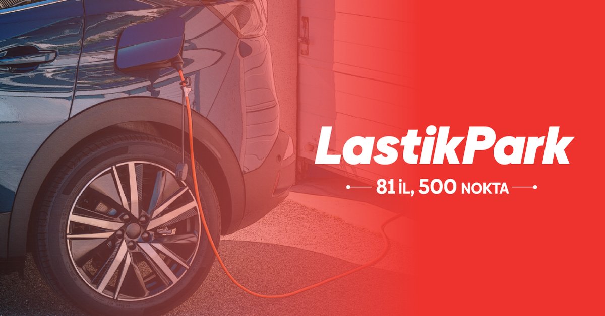 ELEKTRİKLİ ARACINIZIN PERFORMANSINI DOĞRU LASTİK SEÇİMİYLE ARTIRIN #Lastik #Jant #Akü #LastikPark #LastikMagazin
lastikmagazin.com/?p=14964