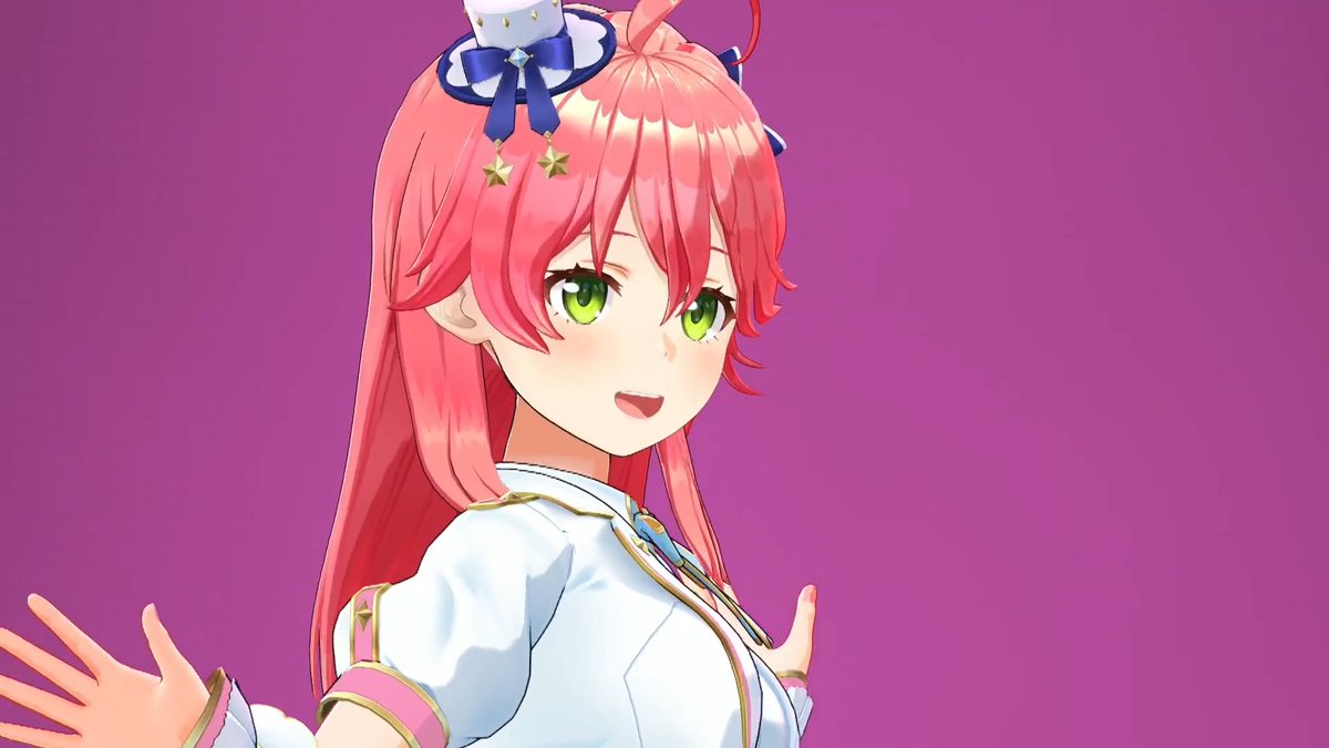 ホロライブ「#ひろがるホロライブDAY1ここでサクラカゼはエモすぎる 」|けースヶのイラスト