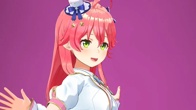 #ひろがるホロライブDAY1ここでサクラカゼはエモすぎる 