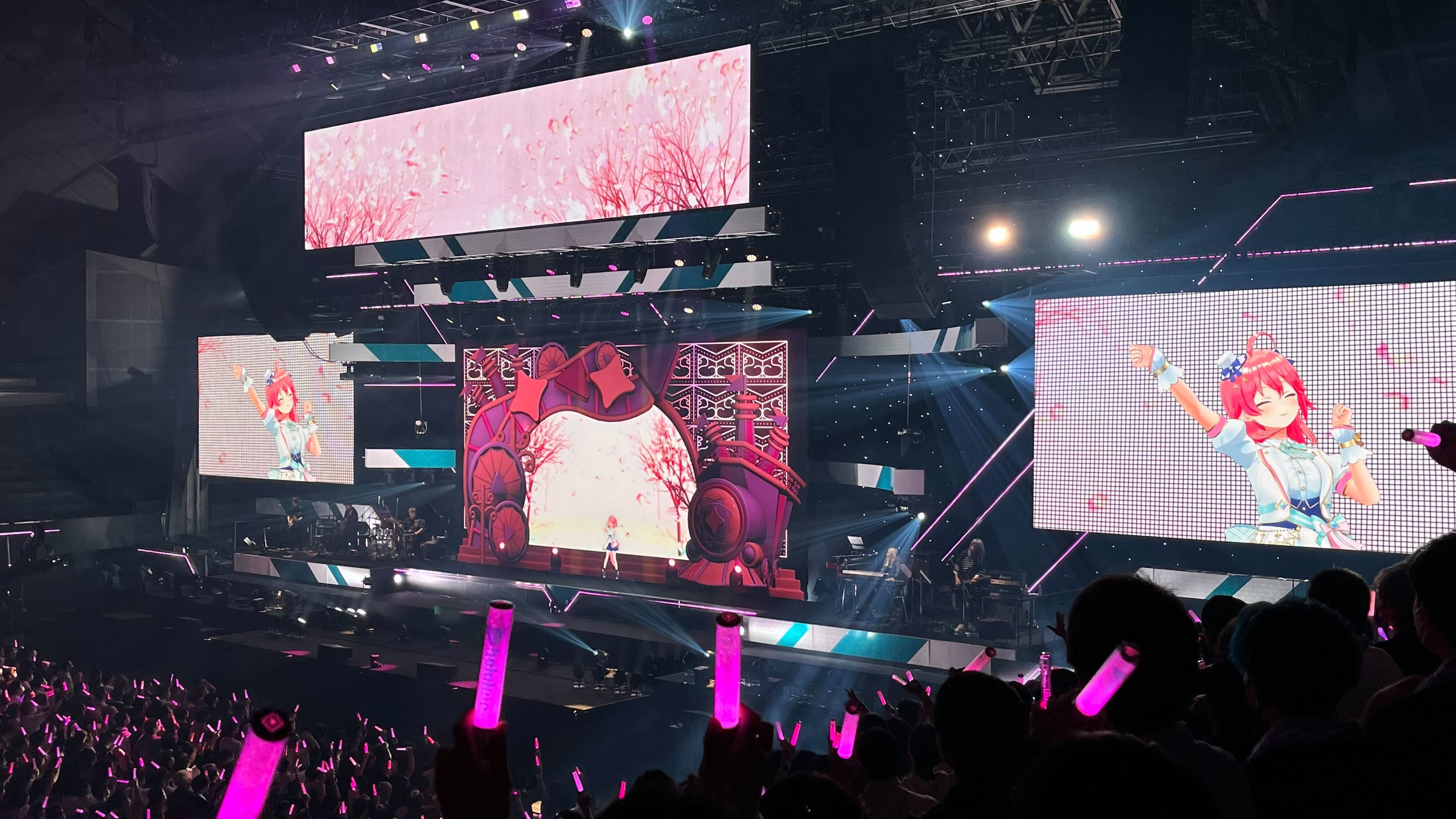 hololive (English) on X: 