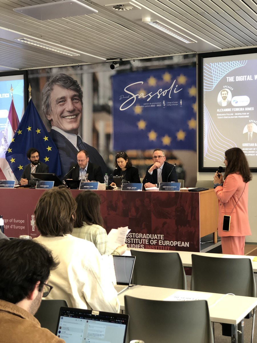 CoEnnect Digital Society tweet media