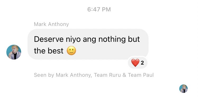 crisshineee's tweet photo. thisssss!!!! thanksss sir markkk!!!
#TheWriteOneOnVIU
The Write One on VIU https://t.co/nMfxjDYQ9Z