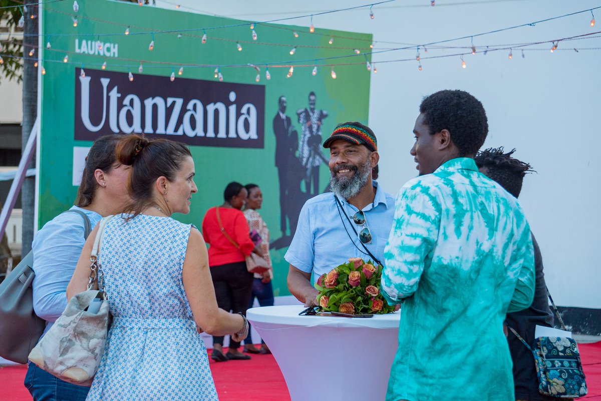 OnaStories 🇹🇿 tweet media