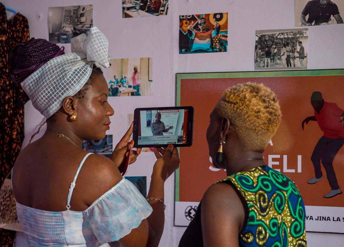 OnaStories 🇹🇿 tweet media