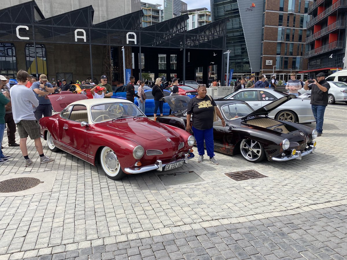Dean_Friederich's tweet photo. Thank you so much to the @VandAWaterfront for allowing me to be part of yet another successful #VandAMotorshow! ππ€π #MCDuties #MCThings https://t.co/Bz1uSfeN2X