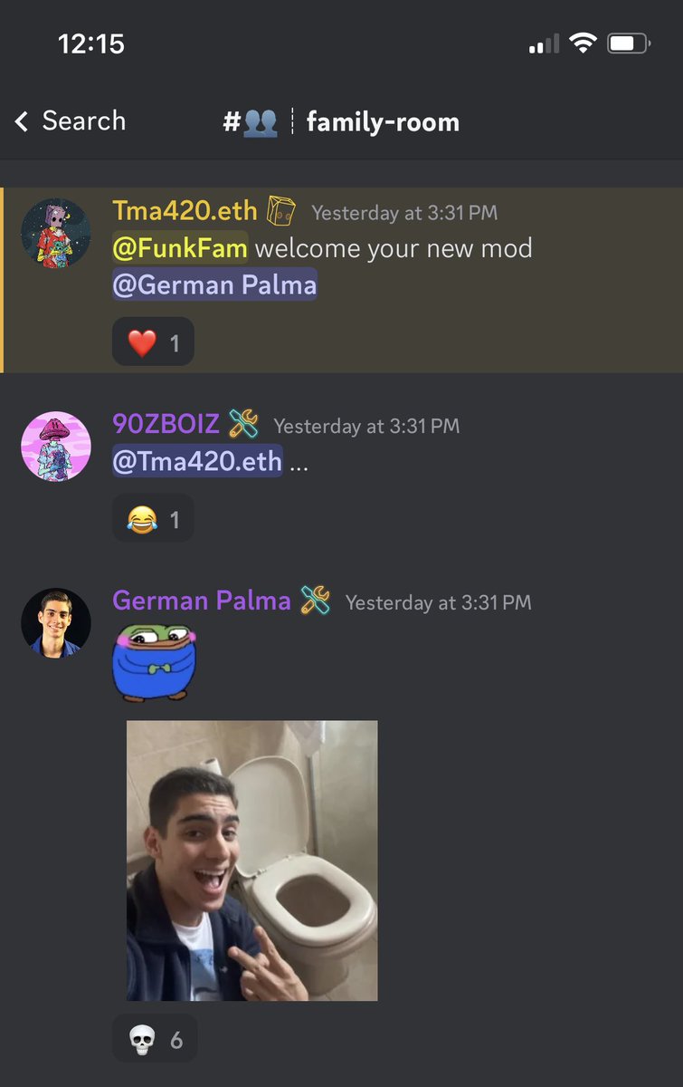 German Palma tweet media