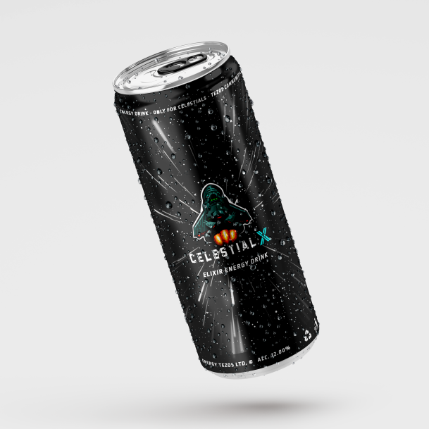 Celestial-X 🌌 tweet media