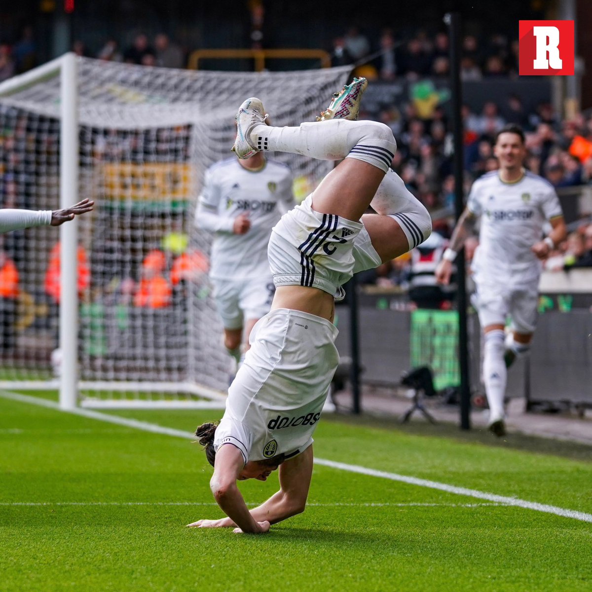 record_mexico's tweet photo. OTRO MÁS 

Los Wolvs siguen sin reaccionar y ya lo pierden por dos goles ante Leeds United. 

#Wolvs 0-2 #LeedsUnited 

🔴EN VIVO: https://t.co/ikhsvafZTm https://t.co/S9jMKR6oWD