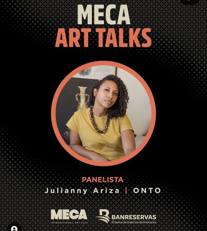 LuisGraham's tweet photo. Me acompañan:
Maurice Sánchez (Hola Pardo), Ana Gabriela García (@terremoto_mx), Julianny Ariza (ONTO) e Isaí Mencía (Rulay Magazine).
¡Conversemos!
#DesignWeekRD #MecaArtFair https://t.co/TlGM1geZN7