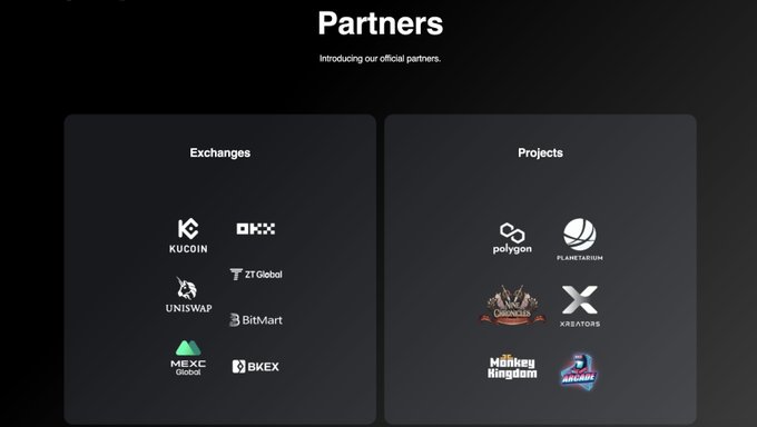 Airdrop Hub tweet media