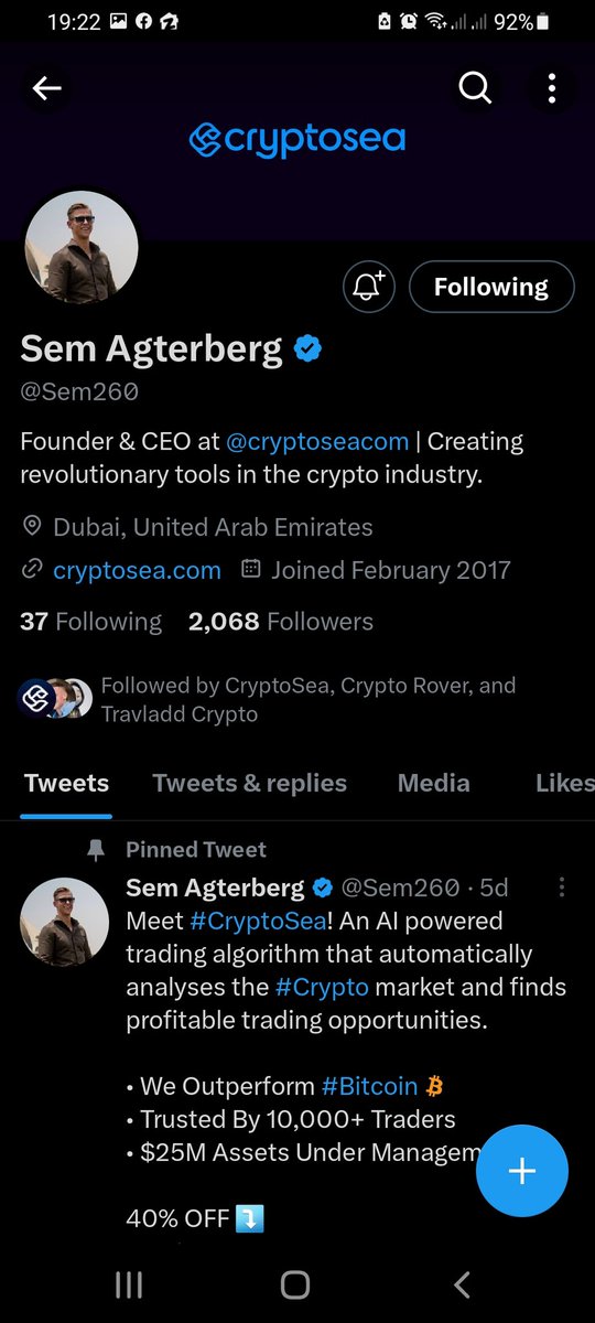 Chalak_Pathan's tweet photo. @travladd @cryptoseacom @rovercrc @Sem260 https://t.co/N1D5IeFpRK