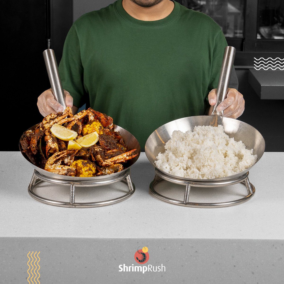 ShrimpRush's tweet photo. ما يفترقون 🍤🍚 https://t.co/mPqHPowaoX