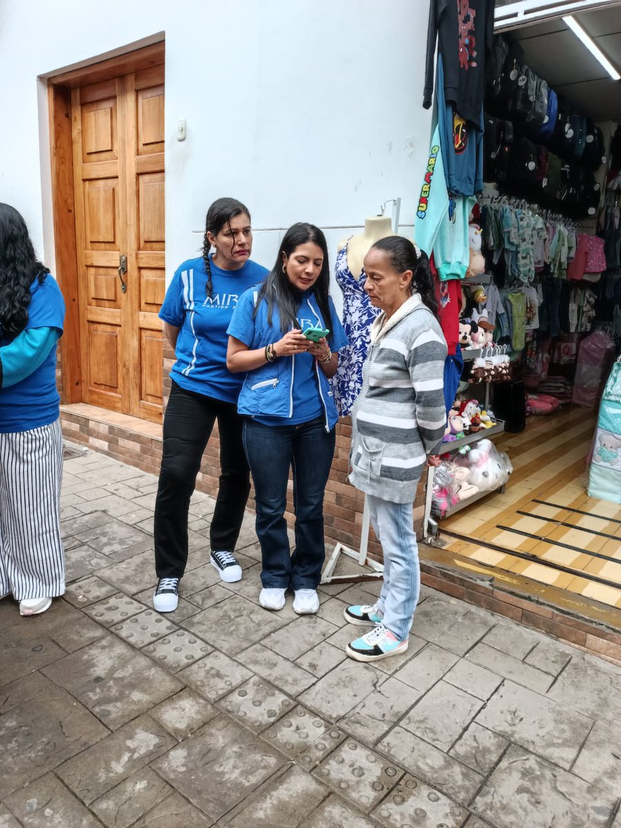 Sandram95886398's tweet photo. #MiSaludEs prioridad para todos@PartidoMira... https://t.co/sdwgl0z3VB