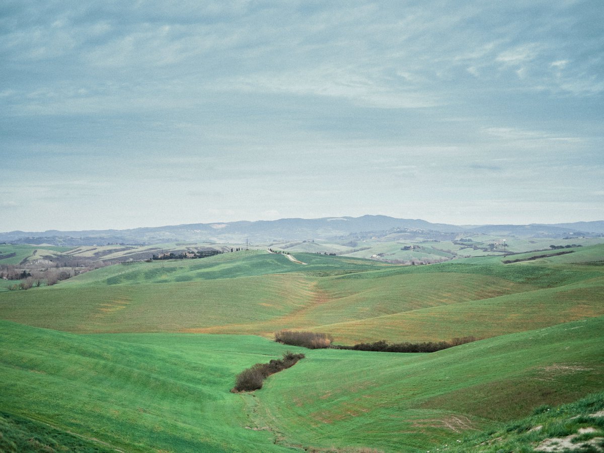 Time is a waste land

#photography #toscana #tuscany #instatuscany #IlikeItaly

📷 #whitexperience 
🌍 bit.ly/whitexperience