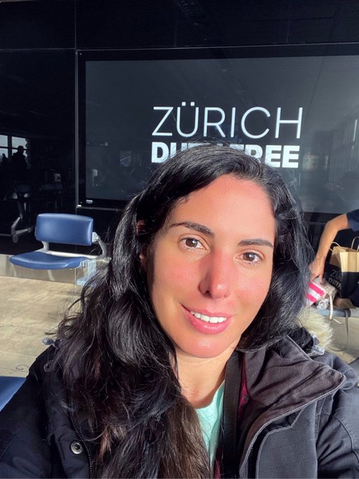 Para los que me est&aacute;n criticando en este momento. Saludos desde Zurich! Vosotros seguid comentando memes