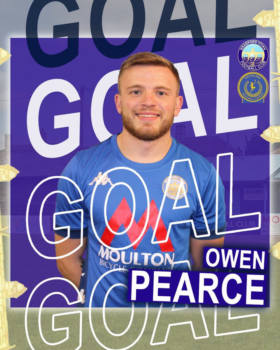 Bradford Town F.C. tweet media