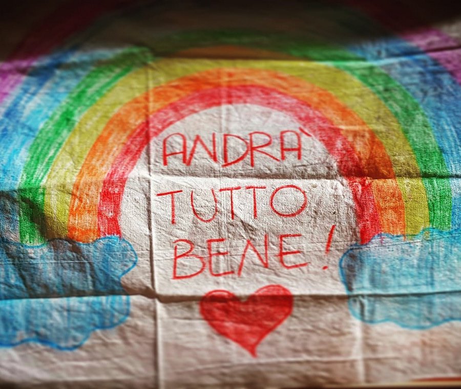 La Giornata Nazionale in memoria delle vittime del COVID-19 ci ricorda il dolore causato dalla pandemia, ma anche la resilienza e la solidarietà della comunità. Grazie a chi ci ha aiutato a superare quel momento. 🙏🏽🇮🇹 #GiornataNazionaleVittimeCOVID
👉🏼 linkedin.com/posts/carmelol…