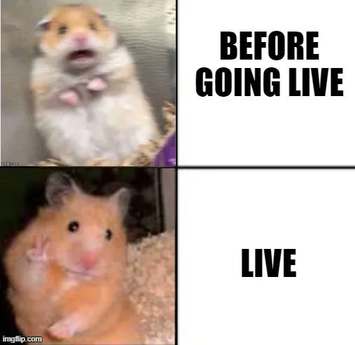 real
