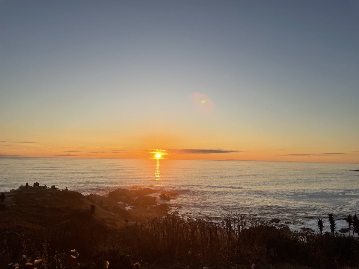 Pippa_J_Moore's tweet image. Great end to ⁦@KELPER_Project⁩ workshop. Loads of great discussions between fishers, scientists, fisheries managers &amp;amp; NGOs on how to better manage kelp harvesting in Chile &amp;amp; Peru ⁦@UKinChile⁩ ⁦@UKinPeru⁩ ⁦@NERCscience⁩ 🇬🇧 🇵🇪 🇨🇱