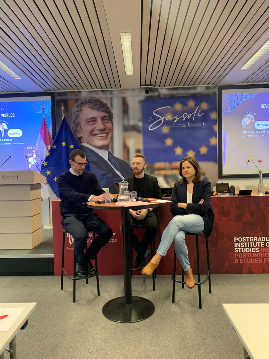 CoEnnect Digital Society tweet media