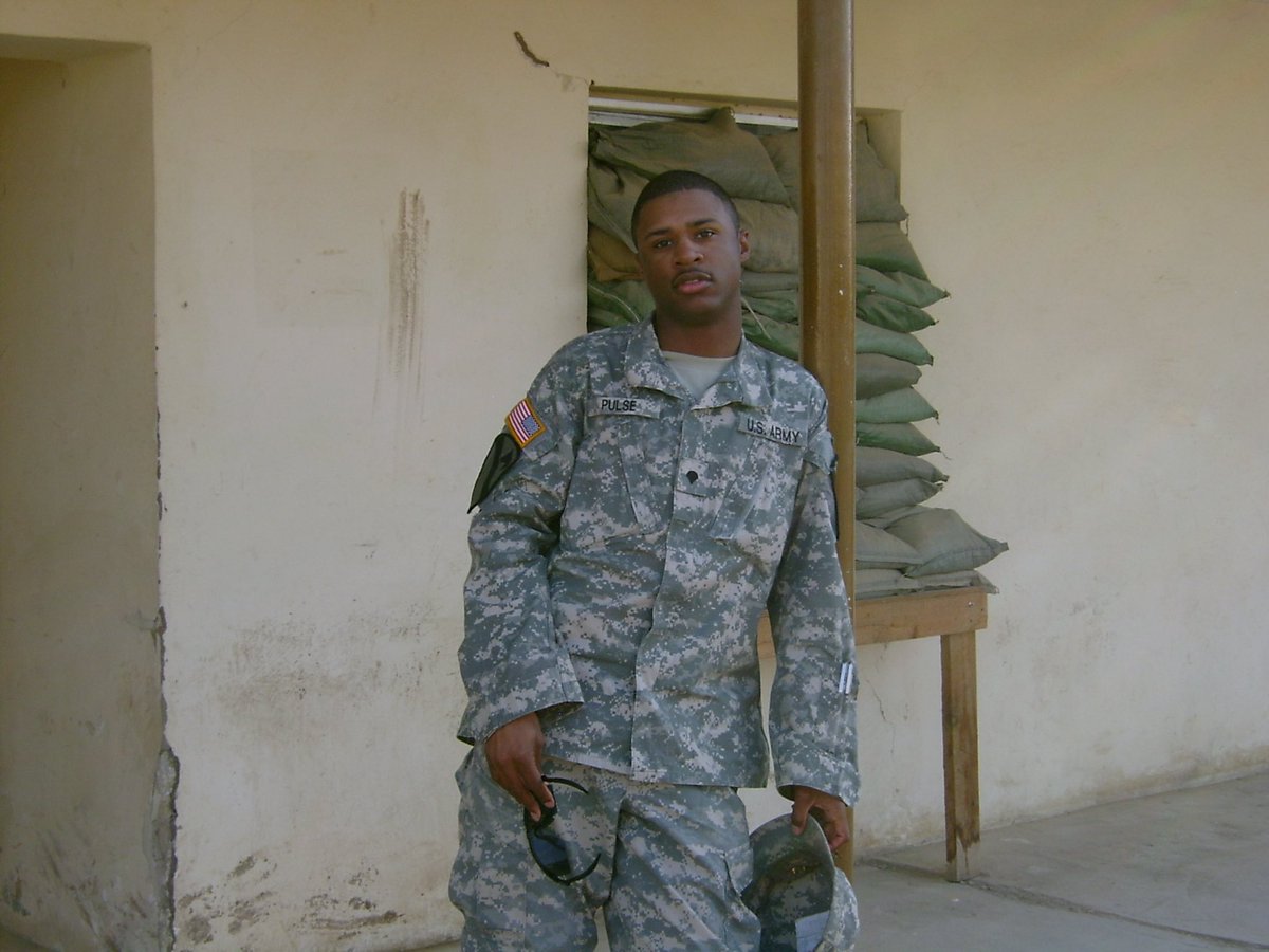 immabottomSTILL's tweet photo. 🚨Saturday Story Time🚨
PTSD & My fear of relationships

On my first deployment to Iraq, I worked in the motor pool as a 92A. Basically my job was to order parts for the military vehicles. 

Before deploying, you have to get tested, vaccinated, and women have to get a pregnancy test. The day before we flew out, all the females in my unit besides like 2, came up pregnant to avoid deployment. So upon landing in Kuwait, I was moved to the supply room in the “Big House” (yes that’s slavery terms, but that’s what we called it in the motor pool bc we felt like field niggas). 

So once we got to Iraq, my job is to order supplies for the unit and keep track of property worth millions of dollars. On this one particular day, I was told that I had to go outside the gate on a convoy, which happened occasionally when they needed bodies. While on convoy, the truck in front of us was hit with an IED (Improvised Explosive Device). A gunfight ensued. That was the truck my best friend was in. We returned fire until the enemy was suppressed. My emotions were high. I b lined to the truck in front of us to check in my best friend, only to find that she had been hit. I never held anyone so tight. I just remember rocking her back and forth and crying. The warmth of her blood was moving down my leg. 

Fast forward about 8 years. I’m in a toxic relationship that’s mentally draining. This man is literally tearing me down and leading me to believe it’s all my fault. One morning, i remember him kicking me out the bed while I was sleep, and i hit my head on the nightstand. He was yelling at me, because I had pissed the bed. At my big age lol. I was humiliated. Ashamed. I tried to explain to him that I couldn’t control it.

I went to my next therapy session and explained what happened. I was so embarrassed that I began to cry. My therapist told me this was normal and it had to do with my PTSD. In my dream, the piss symbolized the blood on my legs from my best friend. So now, for the rest of my life, i take a pill before bed to stop my from dreaming. I can’t remember the last time I had a dream. But my experience with him makes it hard for me to comfortably sleep in the bed with a man ever again. I usually wake up every hour or two, or every time somebody moves, in fear that I’ll piss.