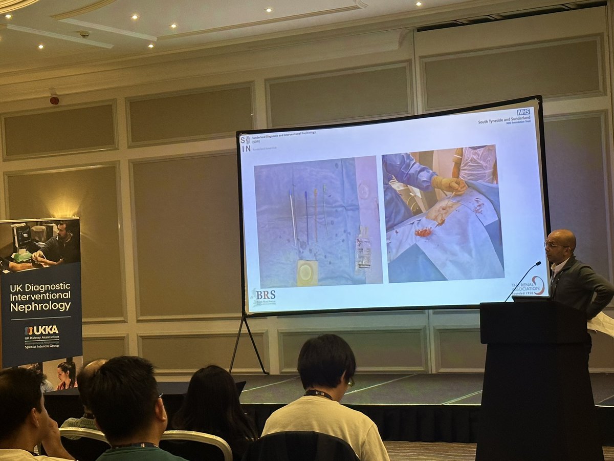 RenalSpRClub's tweet photo. Percutaneous PD catheter insertion - a brilliant step by step guide with lots of practical hints and tips by @Shalabh_Sriv #SPRclub2024 #UKDIN https://t.co/GplGVvQZlF