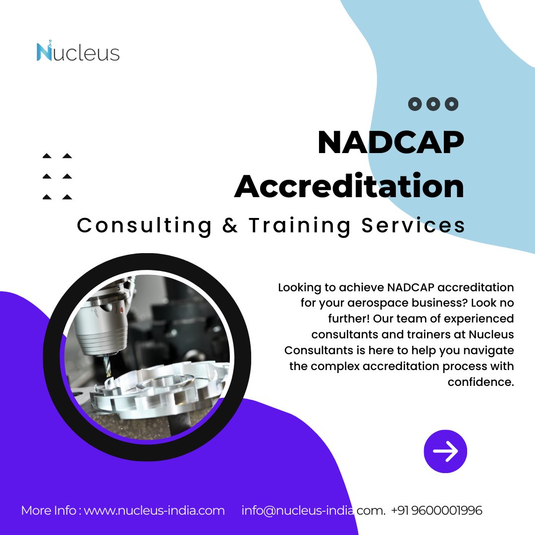 nucleusindia photo