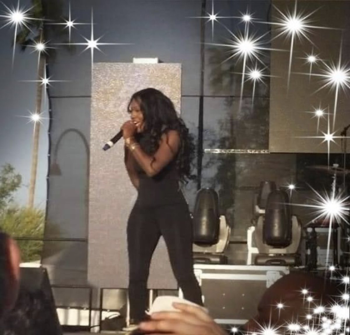 SHADINA's tweet image. Spring/summer shows loading…. 

#youready #letsgogettem #shadina