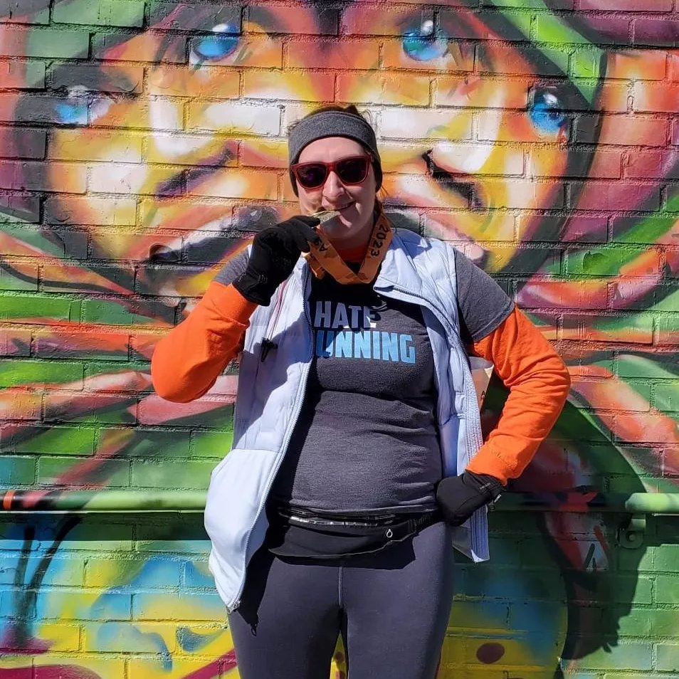 Grace Morales, Ph.D. tweet media