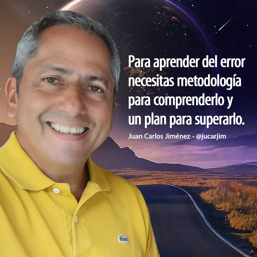 AprendizEficaz's tweet image. Para aprender de un error importante necesitas metodología para comprenderlo y un plan para superarlo: instagram.com/p/Cpzlh6AuVmt/ #aprenderaaprender #jucarjim #aprendizeficaz #aprendizaje