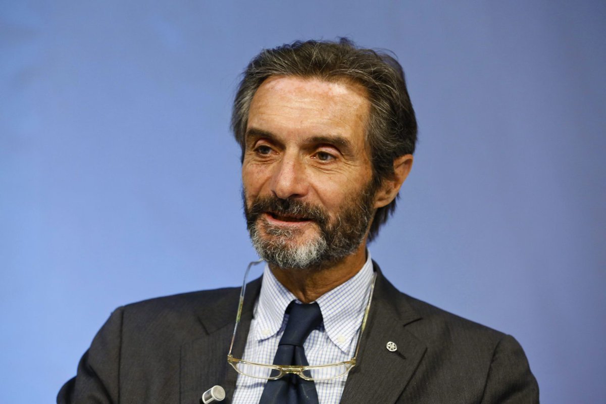 ultimora_pol's tweet image. COVID, Attilio #Fontana: Nessuno ha mai dimenticato e mai dimenticherà. Oggi è il giorno del ricordo e della riflessione. A chi purtroppo non ce l’ha fatta, rivolgiamo ancora una preghiera, condividendo il dolore e il dispiacere dei loro cari. E