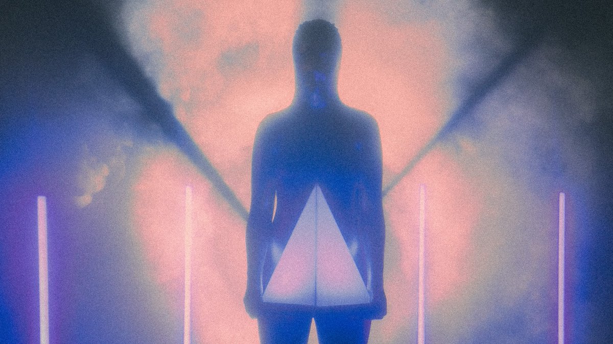 Astral Hand tweet media