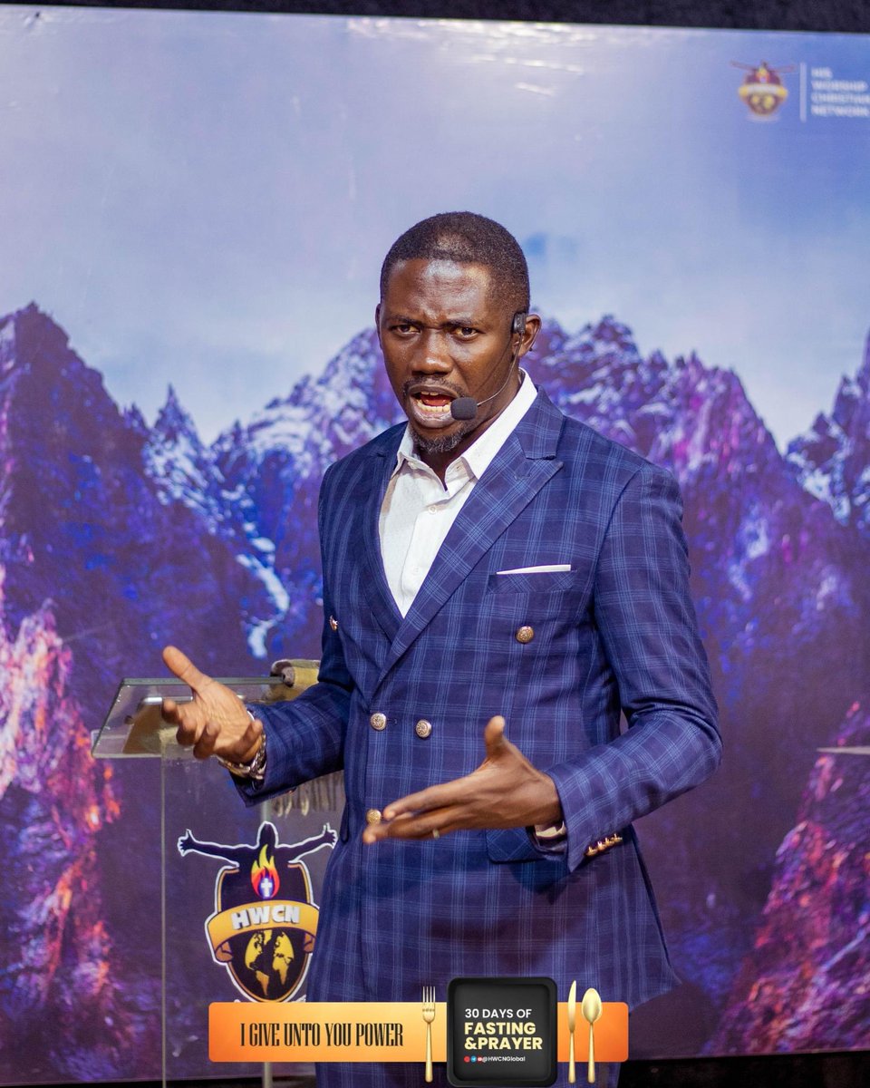 RevToluAgboola's tweet image. There Is An Abundance of Wicked Men In Our Nation
We need to Review the Curriculum that is Taught across Worship Houses.
I challenge every Pastor Like Me: Was It Christlikeness that defined your teachings over the years?”
If Your answer is Yes, How did we raise the Godless Men?