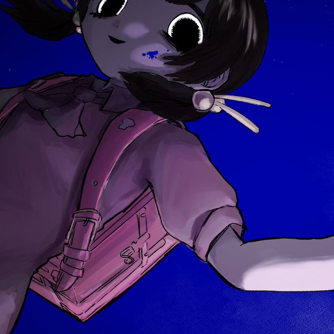 イラスト担当させていただきました!ラスサビで !? ってなるので聞いてください  