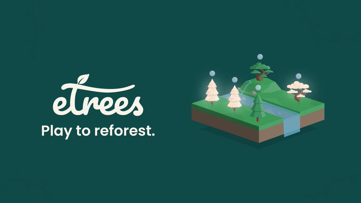 etrees_'s tweet photo. Future of FarmTrees 🌱

🌍 Many of you wondered what the basic palms will be used for now that there are no more rares. We detailled you in this medium article two of our biggest features for 2023. 

Discover the Sehatra and the Arboria (~3min read) 👇
https://t.co/BVEZnTMOwN https://t.co/k4thJQ0Cq1