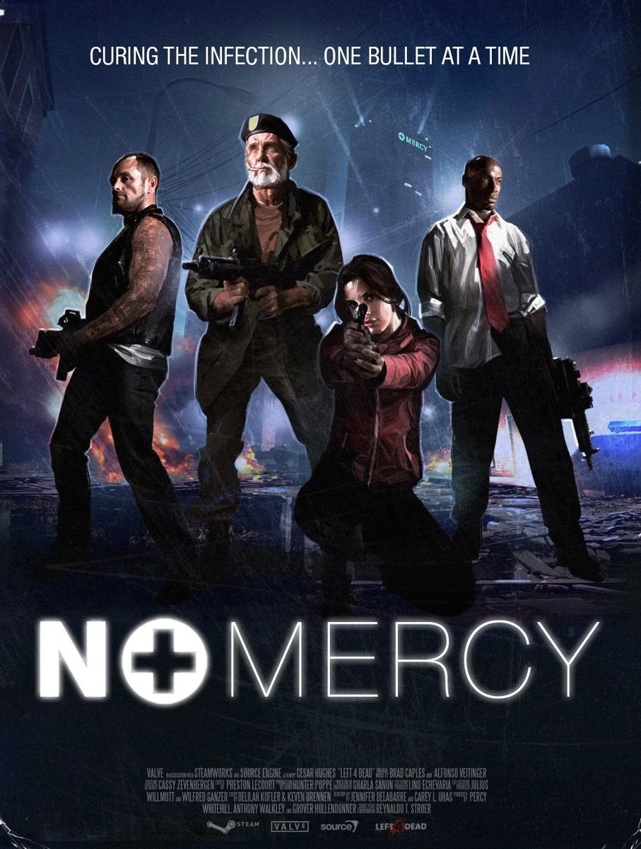 People not knowing that Bill is a licensed character in DBD makes me feel old 😅

#DeadbyDaylight #dbd