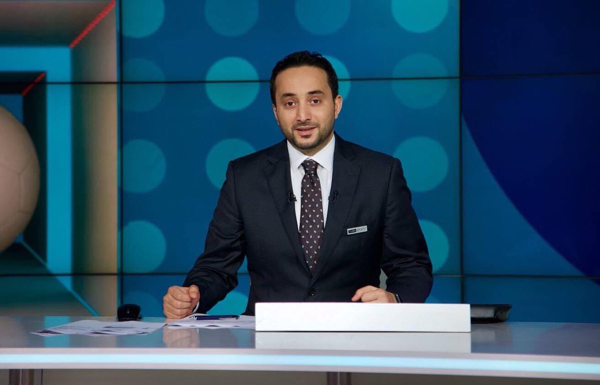 " وضعتم انفسكم في فم الاسد .. فما بالك باسد جائع ".

- مهند الجبالي 18 مارس 2023 يتحدث عن كبير القارة.