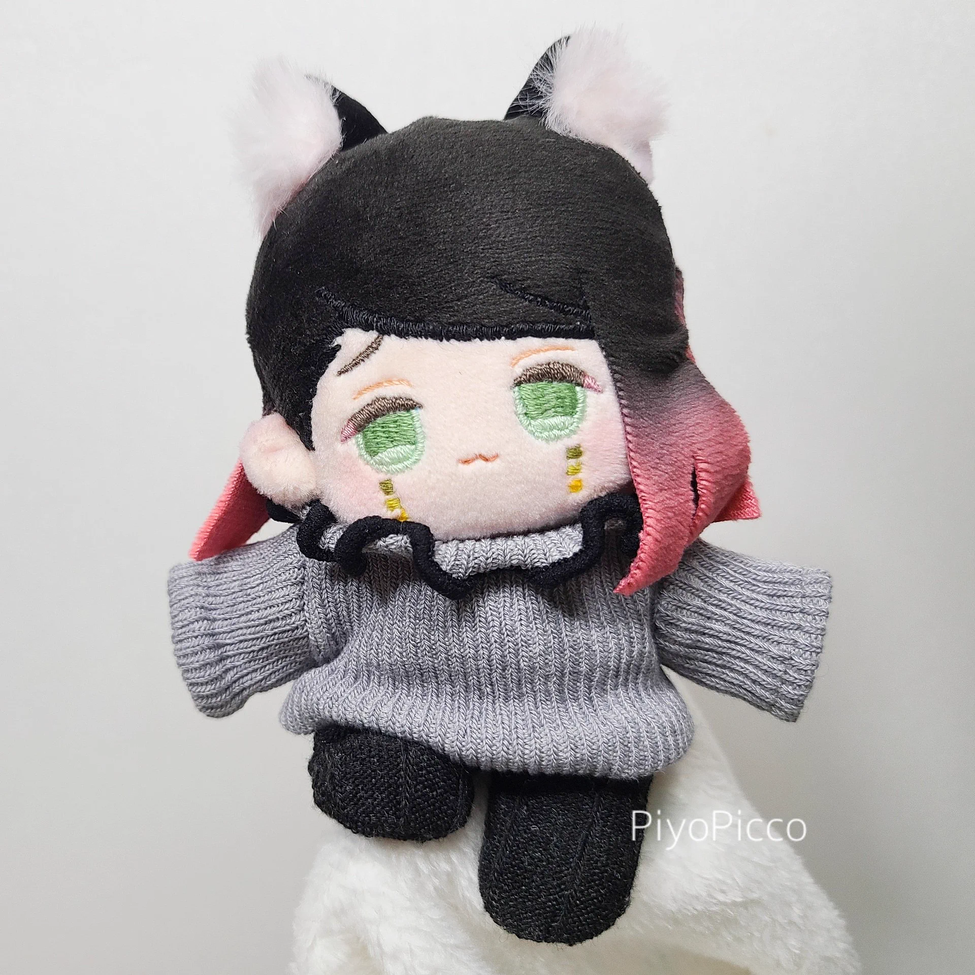 ぴよぴっこ🧸ぬいぐるみ系YouTuber🐤 on X: 