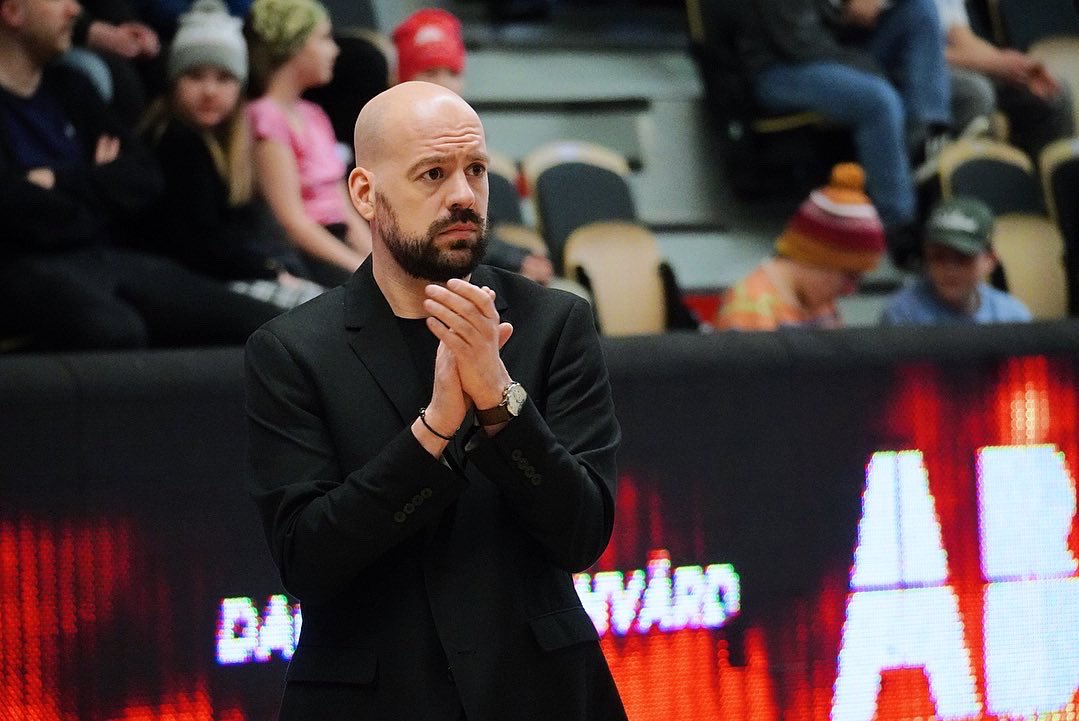 BorisBalibrea's tweet photo. Thank you so much to everyone who have trusted us! Amazing journey! Next Stop: PLAY OFF! 

#makeitworth #letsgo #nofuckingexcuses #playoff #basketball #ilovethisgame https://t.co/RqzciSbo1J