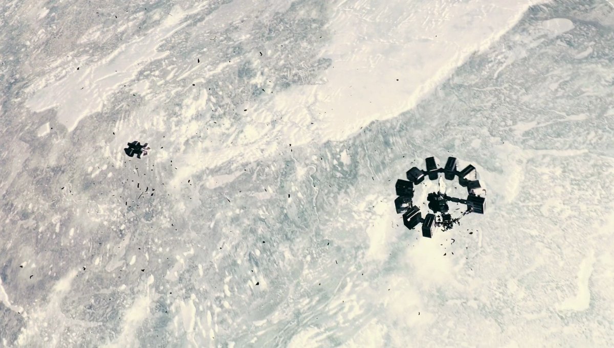 NolanAnalyst's tweet photo. 📸 | Perfect Shot #Interstellar https://t.co/KOswAMHd2g
